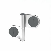 경첩(큐비클 T410P 화이트 좌우겸용)2개1조 가격 다용도쇠 다용, 단품