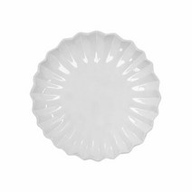 1300K VBC까사 인칸토 샐러드접시 플리티드 20cm, 단품