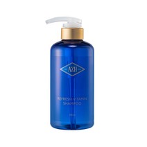 AZH 리프레쉬 비타민 샴푸 (500ml)