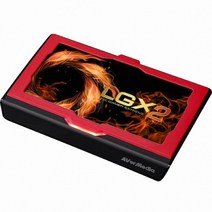 AVerMedia Live Gamer Extreme2 외장형 캡쳐보드