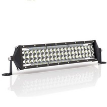 강력한 264W 듀얼 LED 써치라이트 12V~24V 오프로드 선박용 탐조등 사냥용 야간조명