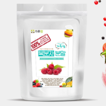 와이딜 veri 복분자분말200g 가루랑 국산, 순수 국산 복분자분말200g, 200g