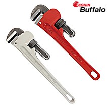 세신버팔로 파이프렌치 알루미늄렌치 스틸렌치, 세신 알루미늄 파이프렌치