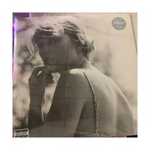 LP판 미국 테일러 스위프트 민속 디럭스 2lp 레코드판 Meet Me Behind The Mall