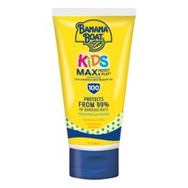 바나나보트 키즈 선 크림 로션 SPF100 4oz(118ml), 1개
