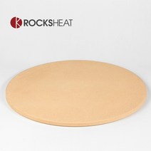 오븐석판 스톤 빵판 구움돌 피자 돌판 가열 홈 가정용 돌쟁반 도구 용품