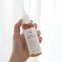 병풀추출물원액 글로우몬스터 트러블케어 에센스 앰플 병풀원액 100ml, 2개, 극저분자히알루론산원액2%100ml, 1개