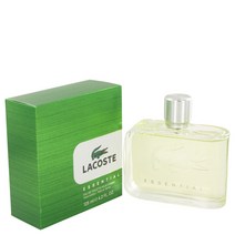 라코스테 향수 오드뚜왈렛 Lacoste Essential Eau De Toilette Spray 125 ml, 4.20oz