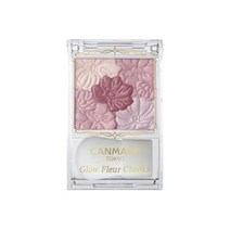 캔메이크 글로우 플로어 치크 6.3g (전색상), 16.라일락 플로어