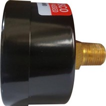 협성히스코 압력게이지 131P 15 D (0~1) 627-0142