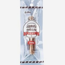 리얼바잇 한우스틱 오리지널(코리아펫푸드) 5g x 2, 엘리에셀스토어 본상품선택