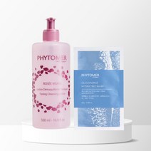 피토메르 로제비자쥐토너 500ml +피토메르 마스크팩1박스 프랑스 장미수 수분 진정 모공닦토스킨팩 올인원 저자극 대용량 스킨토너, 1개