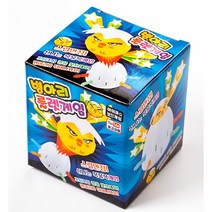 병아리룰렛게임, 쿠R 본상품선택