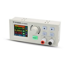 DC 전원 공급 장치 상수 전압/전류 유지 보수 응용 프로그램을위한 xy6008 xy6008w