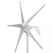 풍력발전기 가정용 소형 10kw 대체, 300w