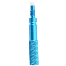rc 자동차 모델 hsp 80215 알루미늄 니트로 실린더 피스톤 고정 엔진 플라이휠 밸브 잠금 도구