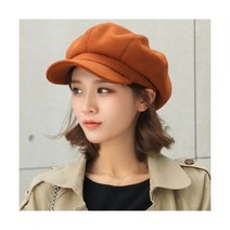 남자베레모 빅사이즈 뉴스보이캡 할아버지모자 스냅백 워크웨어 화가모자