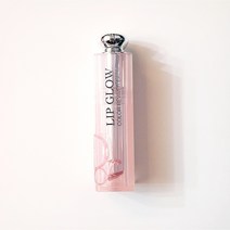 (백화점출고)디올 선물포장 NEW 어딕트 립글로우 립밤 (3.2g), 핑크