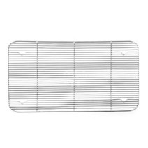 스텐 기름망 튀김망 일자형 소 조리망 기름망 주방망 튀김망 요, 단품