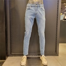 [잠뱅이] NC12 남성LB톤기본워싱테이퍼드 JM1DTA907 (8168893)