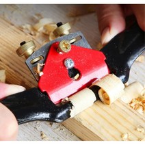 목재 도구 손 나무 대패 수공구 수공대패 목공대패, 대패날 2개입