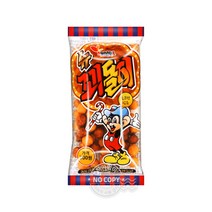 광일제과 꾀돌이, 25g, 20개