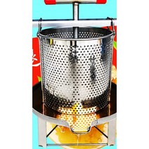 건강원기계 착즙기 추출기 쥬서기 업소용 한약 즙, 기본형