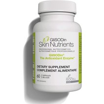 글리소딘 멜론추출물 250mg 60캡슐