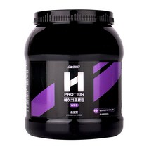 오늘의바디 에이치프로틴 WPC 단백질 보충제 프로틴 93% 초코맛, 1000g x 1개, 1000g, 1개