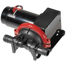 Johnson Pumps 101335003 바이킹 파워 16 폐기물 펌프 12V USA 미국