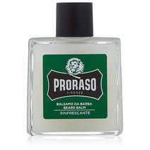 Proraso 프로라소 비어드 밤 리프레쉬, Refresh