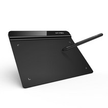 드로잉 태블릿 패드 타블렛 그림 액정 펜 그리기 디자인 그래픽 xp-pen star g640 6 x 4인치 8192 레벨 지원 windows mac 앰프용 디지털 게임 오수, 없음