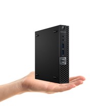 DELL Optiplex 3040M 인텔i3 램8G SSD128G Win10 미니PC