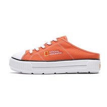 NATIONALGEOGRAPHIC N211AFW130 도러블 뮬 ORANGE 198099