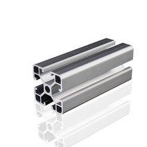 아연 각관 각파이프 절단 프로파일 조인트 연결 사각, GB4040QA 10.2