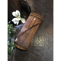 초보자 가야금 보급용 어린이 입문 국악기 교육용, 가야금 80 + 스탠드 + 튜너