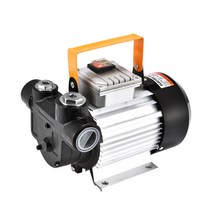 전기 냉매 회수기 오일 펌프 12V24V 220V 고전력 장치, 550W220V오일펌프+6m강선관