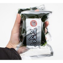 세상모든농부 급냉 진공 매생이 개별포장 메생이, 진공 급냉 매생이 20재기