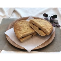 우리밀 통밀 맘모스빵