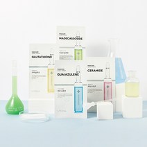 미샤 마스큐어 시트마스크 28ml 8종 939953, 영양솔루션_I2177