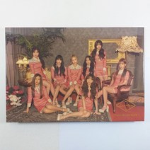 (중고CD) 러블리즈/ LOVELYZ MO3 FALL IN LOVELYZ/ 음반 상태 미사용 NM