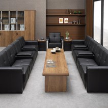 중역용/임원용/링크소파 (LT), 링크소파 우, 연천군/가평군/영종도