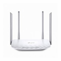 티피링크 ARCHER C50 듀얼밴드 AC1200 WiFi 인터넷 유무선 공유기