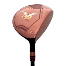 아화골프 골프페어웨이우드 고블몬스터 고반발 골프클럽, 3번FLEX-RS, S