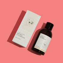 강아지 고양이 천연 눈물세정제 내추럴 아이리무버 130ml 눈꼽세정 눈물지우개 유통기한행사, 유통기한 23년3월9일 행사_증정없이할인