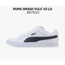 편집샵 에스마켓 푸마 SMASH VULC V3 LO (38075202)
