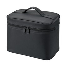 무인양품 MUJI 나일론 메이크 박스 M