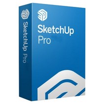 스케치업 2023 상업용 3년 라이선스 Sketchup Pro