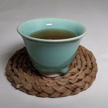 터키 청유 깊은잔 60ml