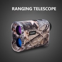 골프거리측정기 버디 측정기 휴대용 레이저 거리 망원경 야외 골프 속도 각도, 4.LC 5-1500P